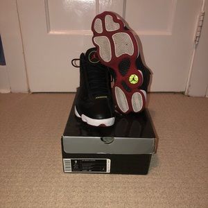 Jordan Retro 13 “Playoff” (2011)